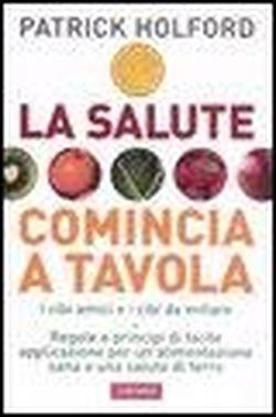 Foto La salute comincia a tavola