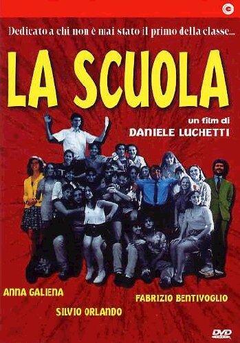 Foto La scuola [Italia] [DVD]