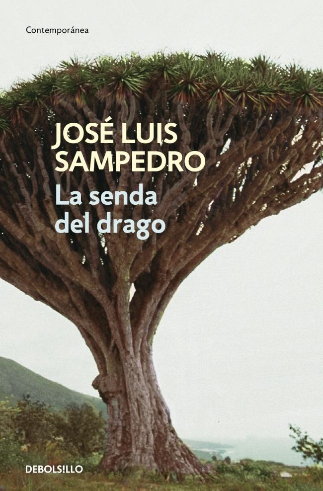 Foto La senda del drago (en papel)