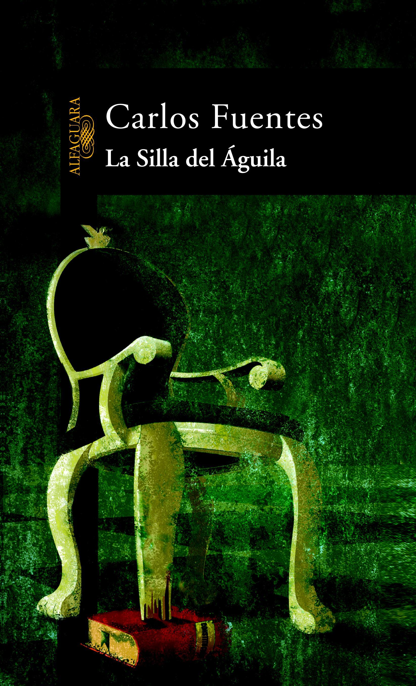 Foto La Silla del Águila
