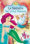Foto La sirenita - the little mermaid