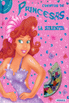 Foto La Sirenita (Cuentos de princesas con CD)