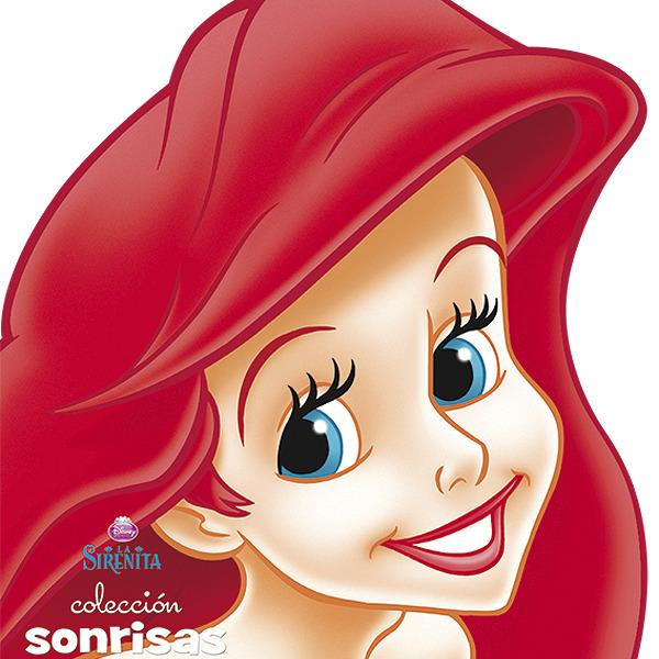 Foto La sirenita. Sonrisas