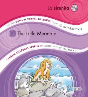 Foto La Sirenita / The Little Mermaid