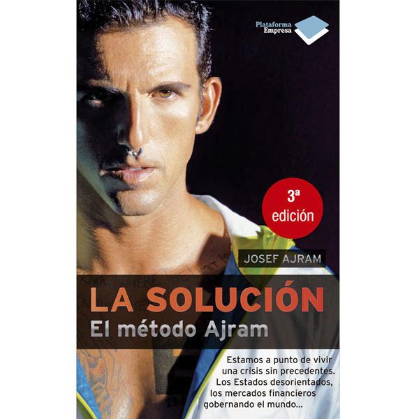 Foto La solución: El método Ajram