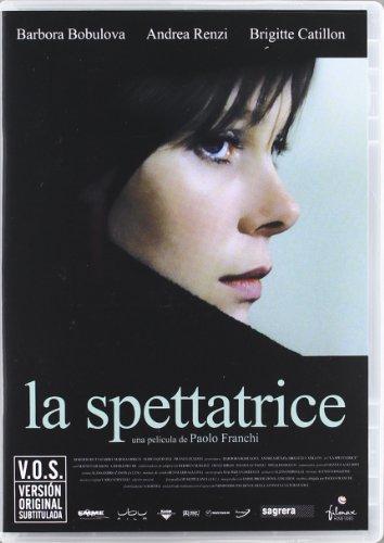 Foto La Spettatrice [DVD]