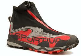 Foto La Sportiva Crossover GTX