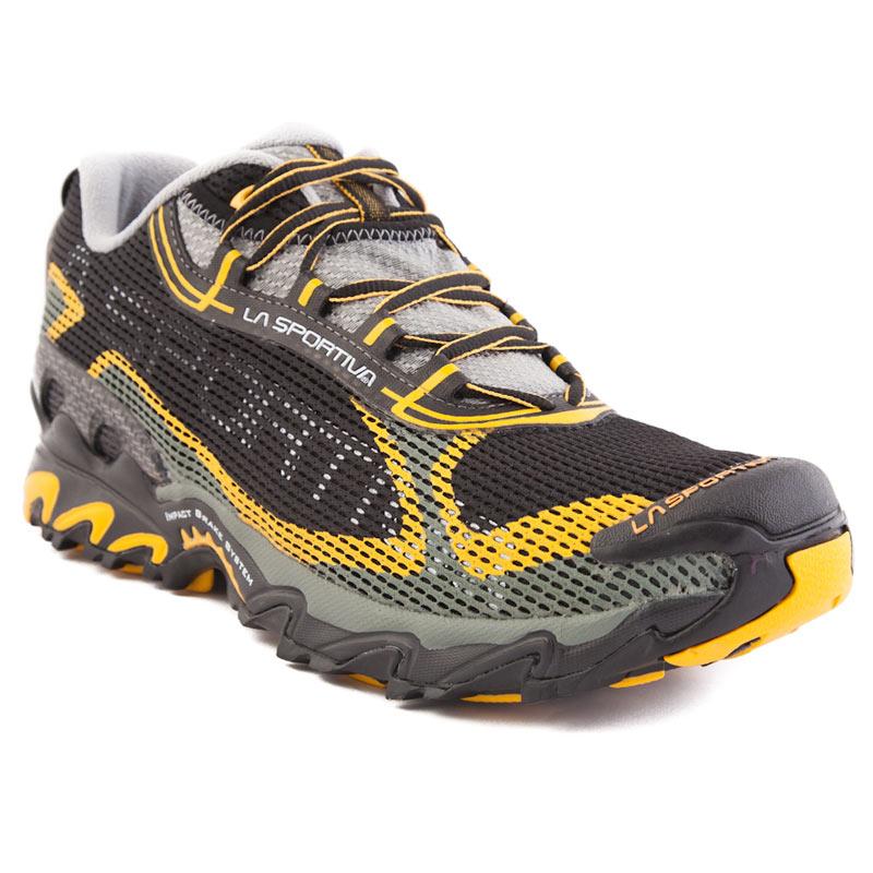 Foto La Sportiva Wild Cat 2.0