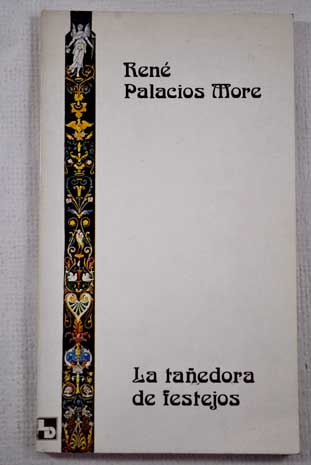 Foto La tañedora de festejos
