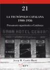 Foto La Tecnpolis Catalana 1900-1936