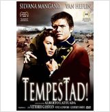 Foto La tempesta! 1958 dvd silvana mangano van heflin vittorio gassman a lattuada