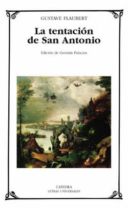 Foto La tentación de San Antonio