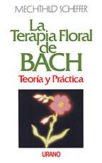 Foto La terapia floral de bach: teoría