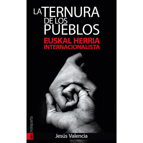 Foto La ternura de los pueblos