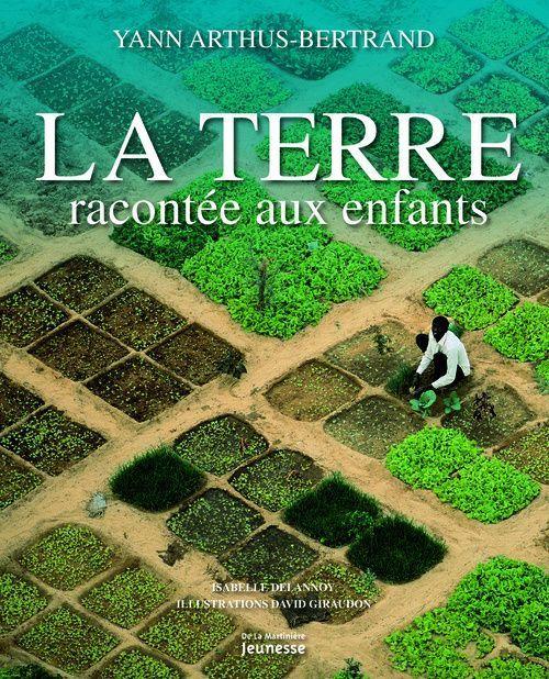 Foto La terre racontee aux enfants