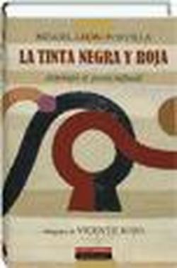 Foto La tinta negra y roja