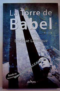 Foto La torre de Babel