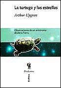 Foto La Tortuga Y Las Estrellas