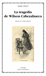 Foto La trágedia de wilson cabezahueca