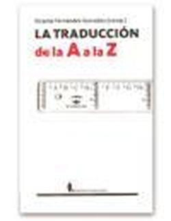 Foto La traducción de la A a la Z