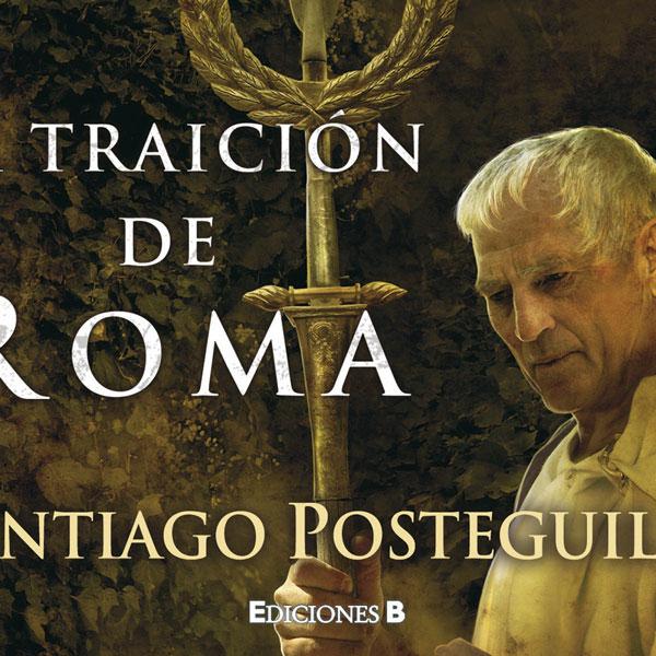 Foto La traición de Roma