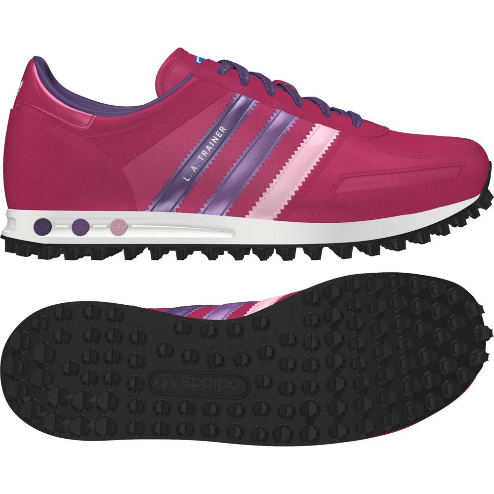 Foto La trainer k rs