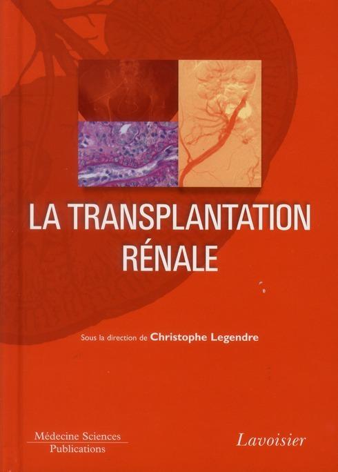 Foto La transplantation rénale