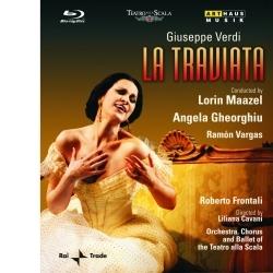 Foto La Traviata