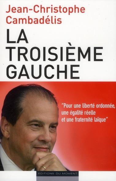 Foto La troisième gauche