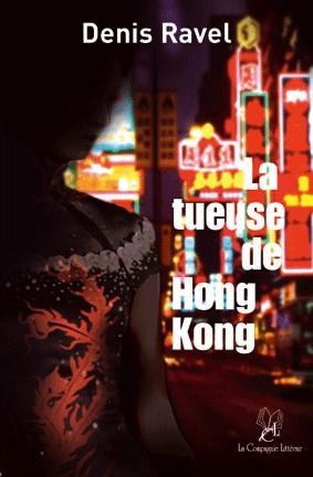 Foto La tueuse de Hong Kong