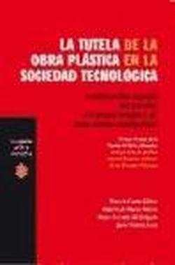 Foto La tutela de la obra plástica en la sociedad tecnológica