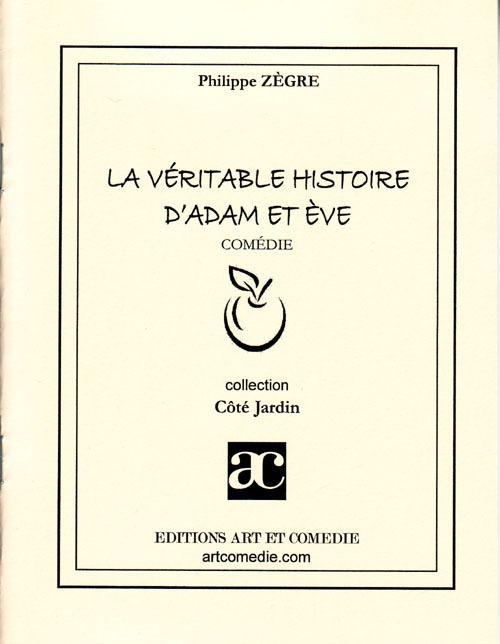 Foto La véritable histoire d'Adam et Eve