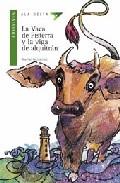 Foto La vaca de fisterra y la viga de alquitran (en papel)
