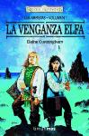 Foto La Venganza Elfa.timun Mas.