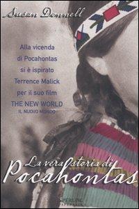 Foto La vera storia di Pocahontas