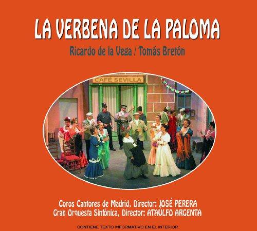Foto La Verbena De La Paloma
