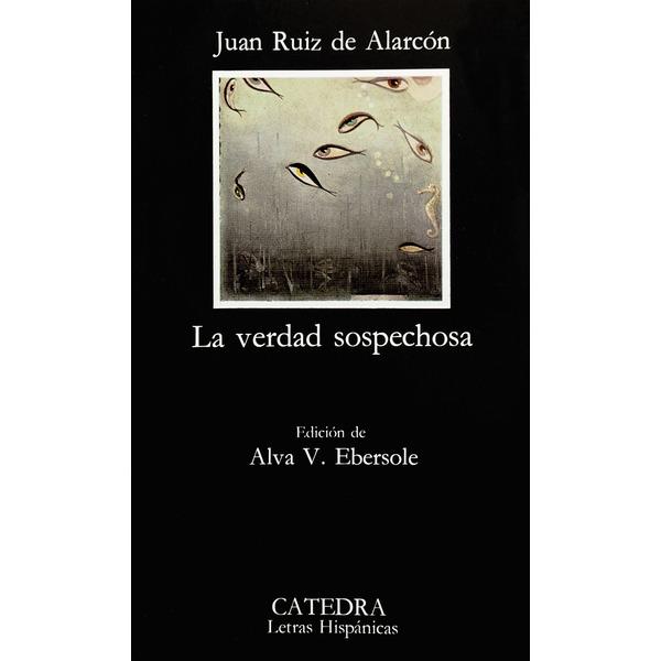 Foto LA VERDAD SOSPECHOSA