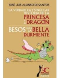 Foto La Verdadera y Singular Historia de la Princesa y el Dragon