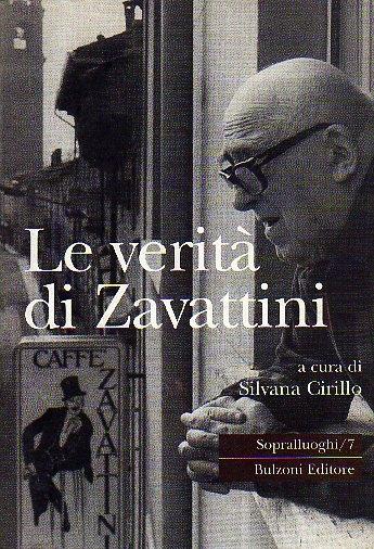 Foto La verità di Zavattini