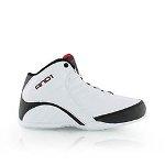 Foto La versión junior de la Rocket, una de las zapatillas más vendidas. La