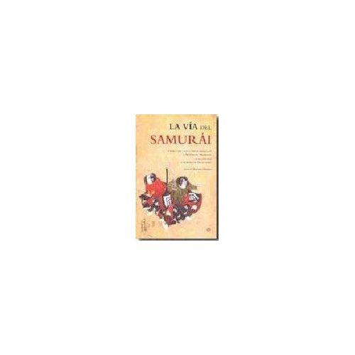 Foto La Via Del Samurai : Libro De Los Cinco Anillos De Miyamoto...