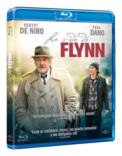 Foto La Vida De Flynn [Blu-ray]