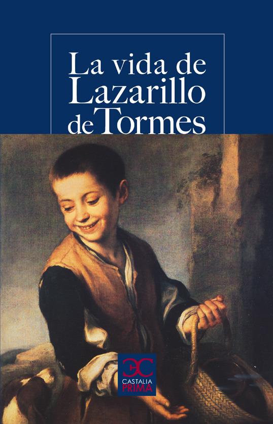 Foto La vida del Lazarillo de Tormes