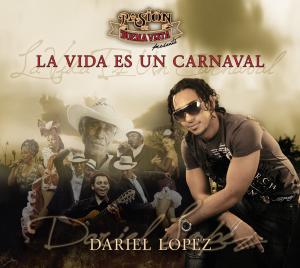 Foto La Vida Es Un Carnaval 5 Zoll CD Single