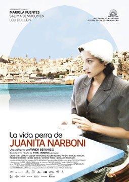 Foto La Vida Perra De Juanita Narboni [DVD]