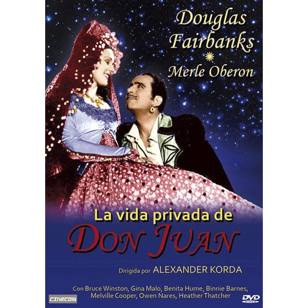 Foto La vida privada de Don Juan