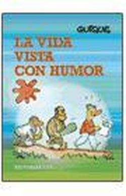 Foto La vida vista con humor