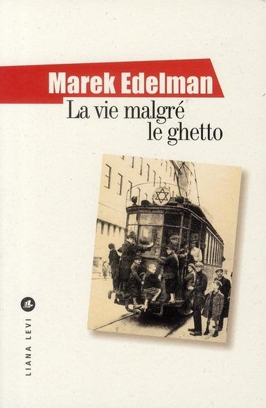Foto La vie malgré le ghetto