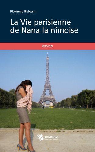 Foto La vie parisienne de Nana la nimoîse