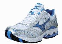 Foto La Wave Endeavor 2 de Mizuno es un zapato de running que ofrece estabi